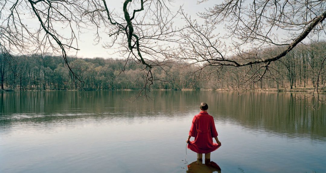 Fisheye Magazine | Élina Brotherus