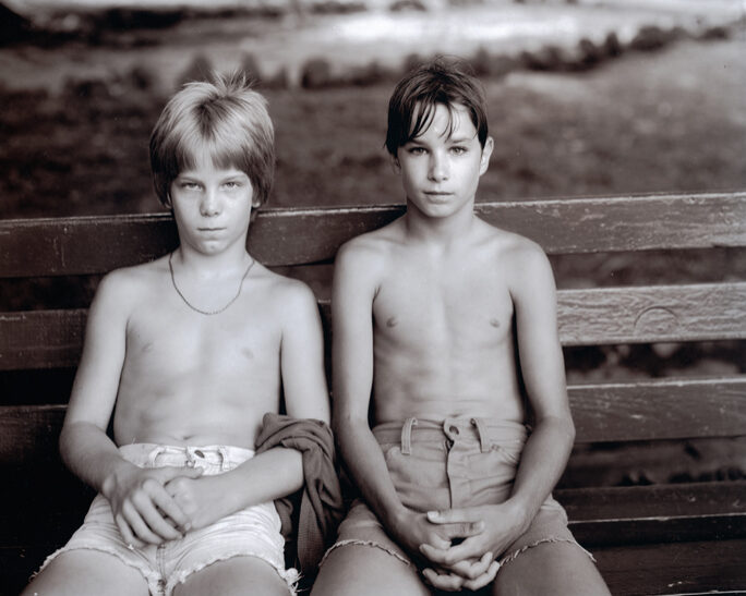 Judith-Joy-Ross-Eurana-Park-1982-courtesy-Thomas-Zande-Gallery