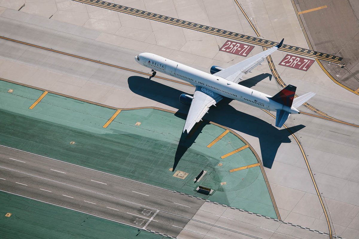Extrait de "24H Los Angeles" / © Karl Hab