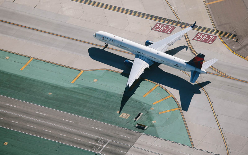 Fisheye Magazine | Une journée à Los Angeles