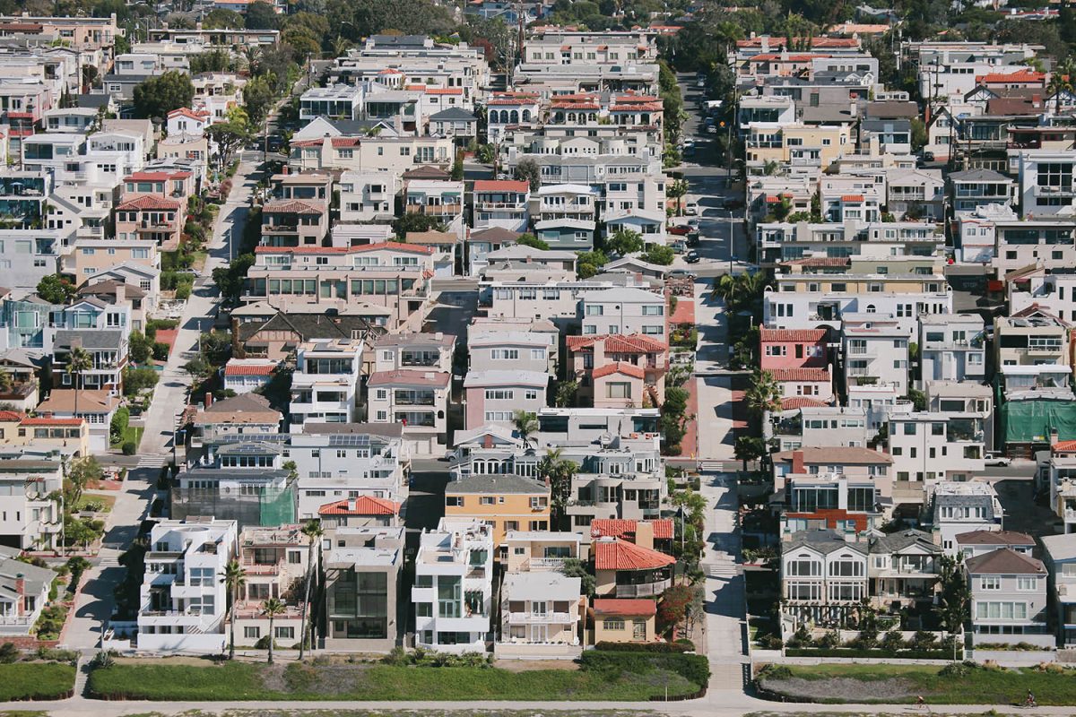 Fisheye Magazine | Une journée à Los Angeles