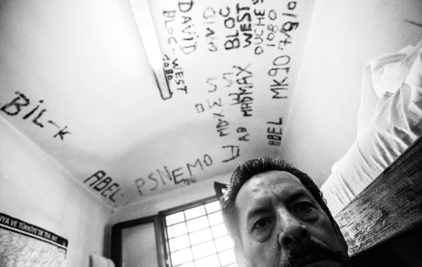 Fisheye Magazine | « Photographier avec son cœur jusqu’à ce qu’on n’en puisse plus »