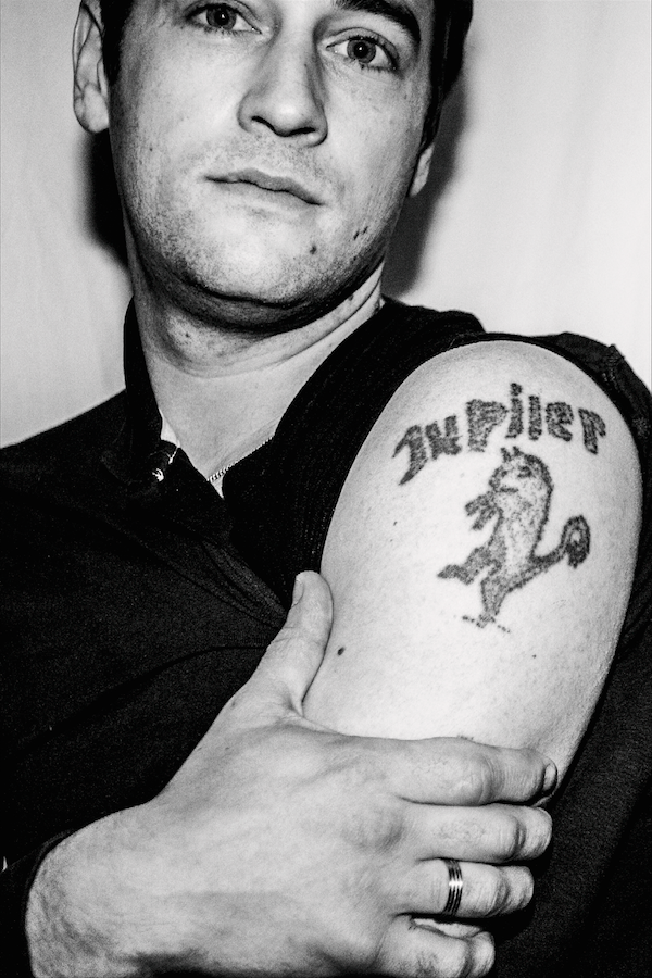 © Sébastien Van Malleghem, 2014