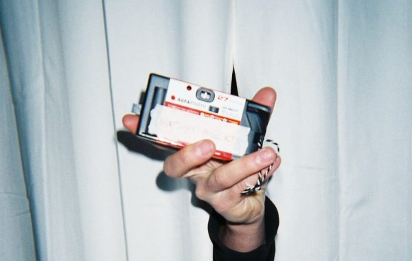 Fisheye Magazine | Dans la semaine de Fisheye : du 2 au 8 mai