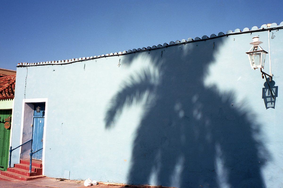 © Guillaume Savoye