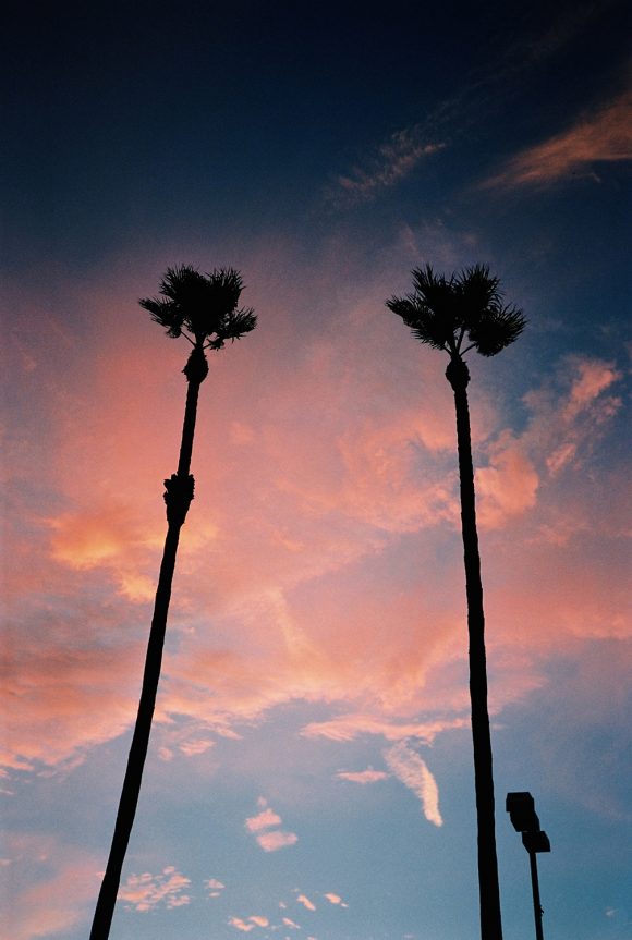 Extrait de "24h, Los Angeles" / © Karl Hab