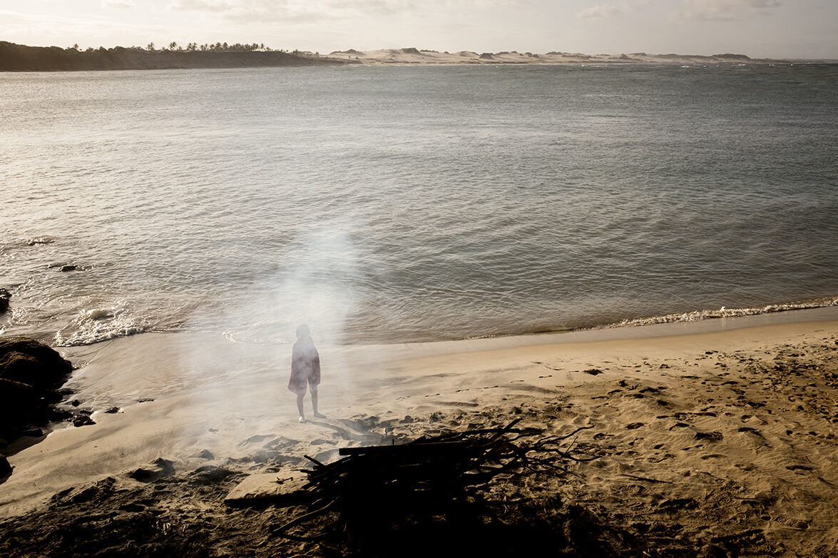 © Mathieu Mamousse 