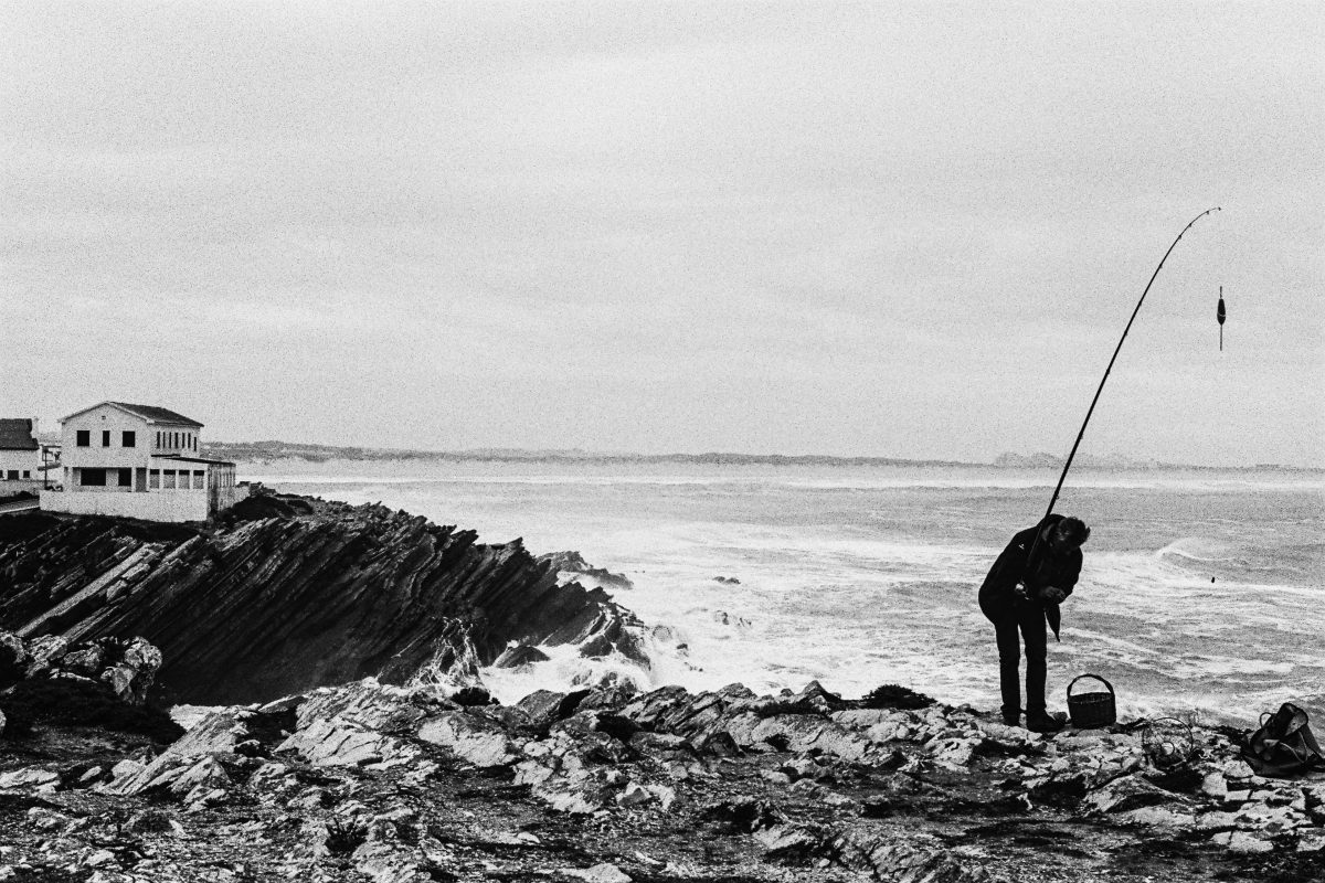 Fisheye Magazine | Baléal