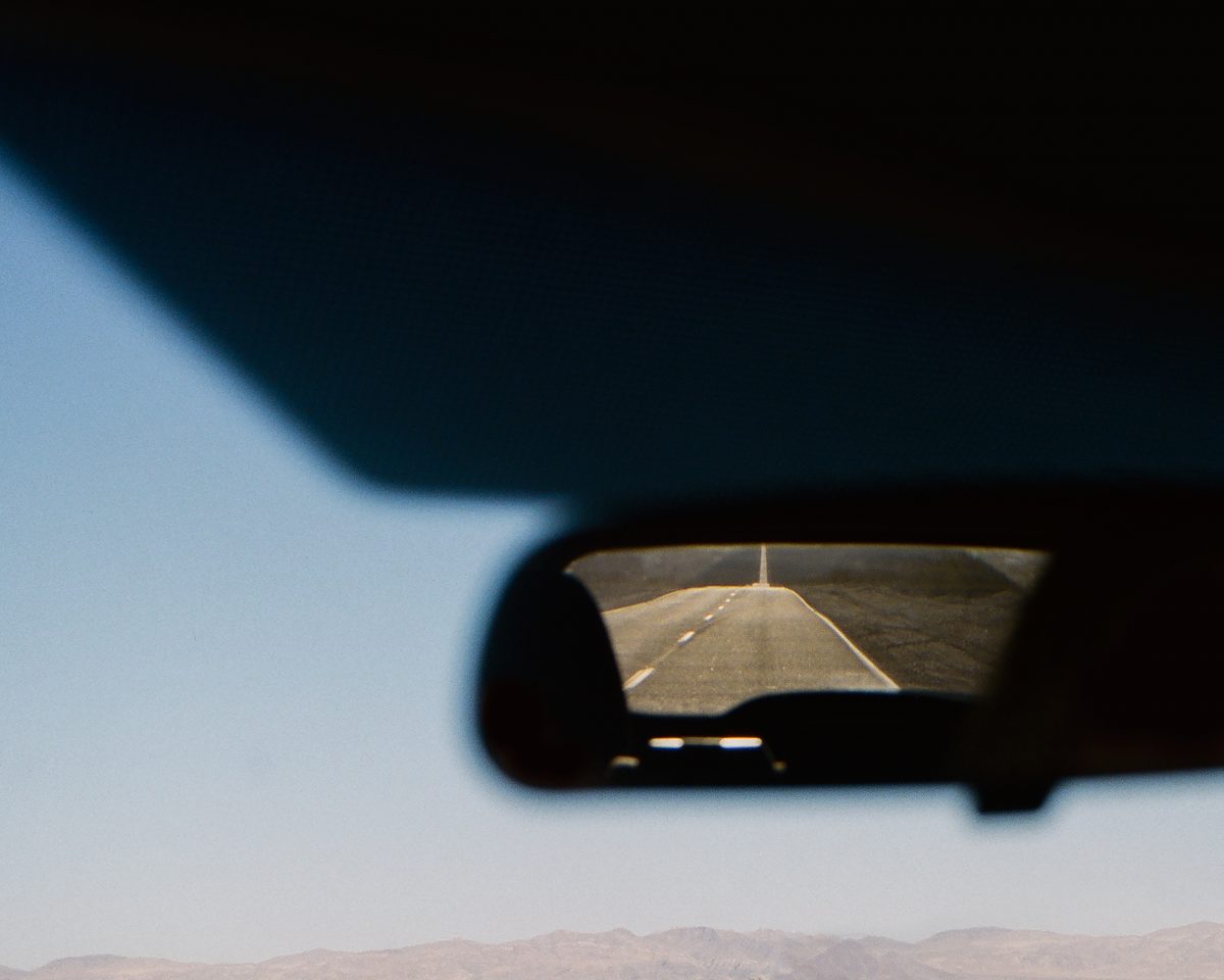 Fisheye Magazine | Space Travel