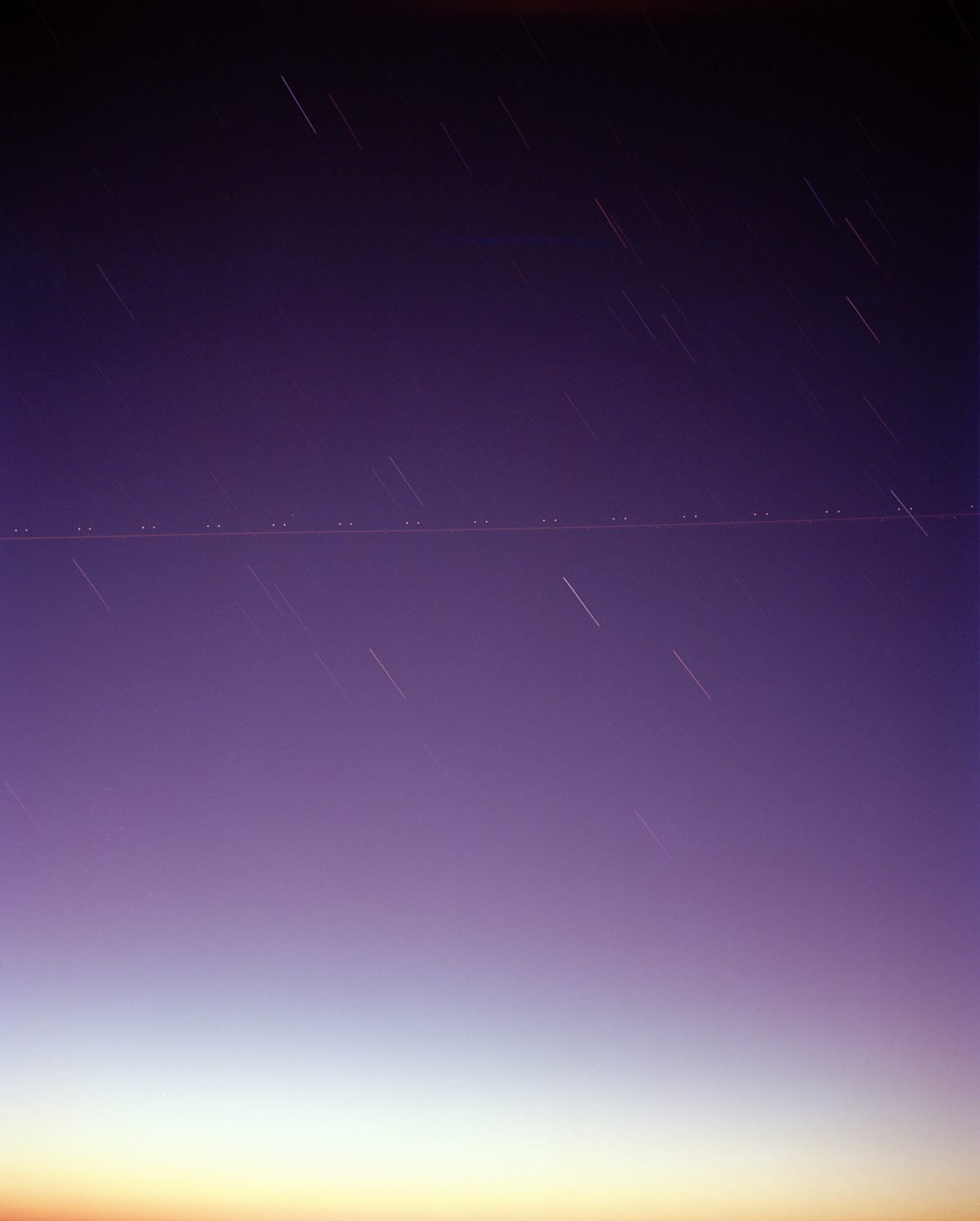 Fisheye Magazine | Space Travel