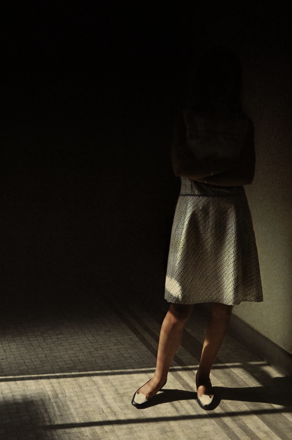 Extrait de "This is you", © Albarrán Cabrera