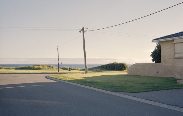 Fisheye Magazine | Balade avec Simon Deadman
