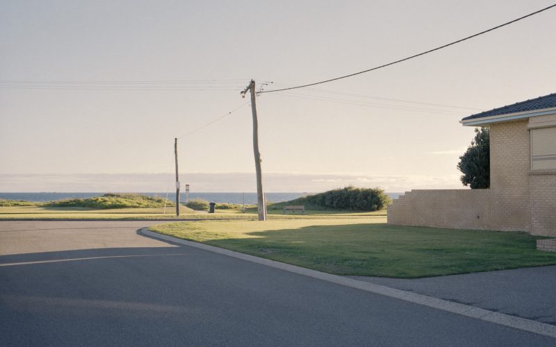 Fisheye Magazine | Balade avec Simon Deadman