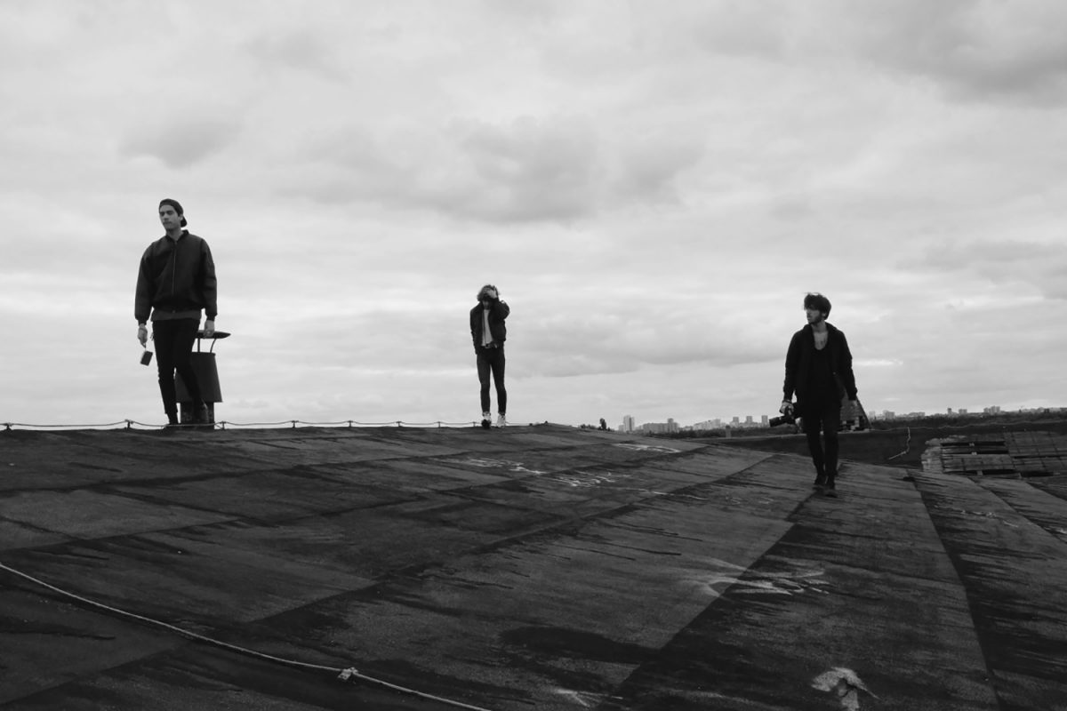 Fisheye Magazine | Youth-hood