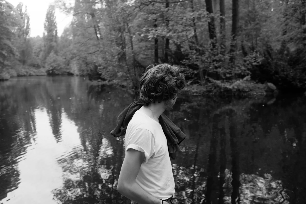 Fisheye Magazine | Youth-hood
