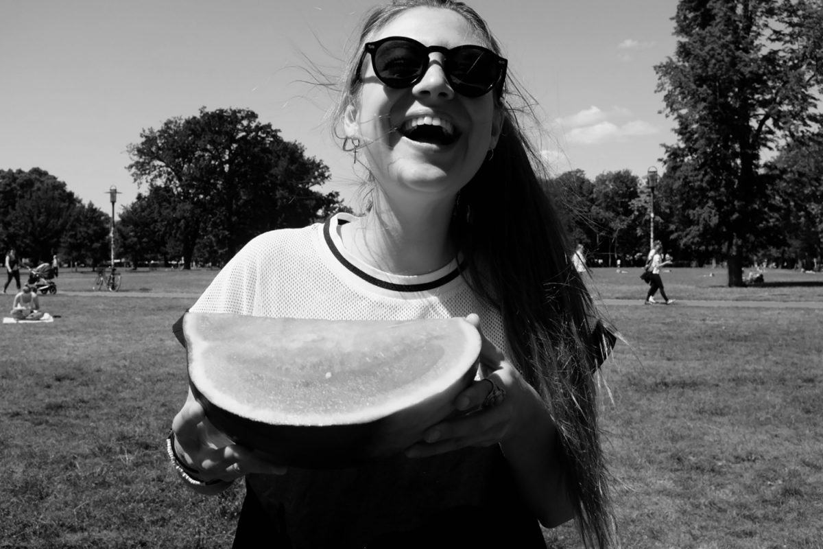 Fisheye Magazine | Youth-hood