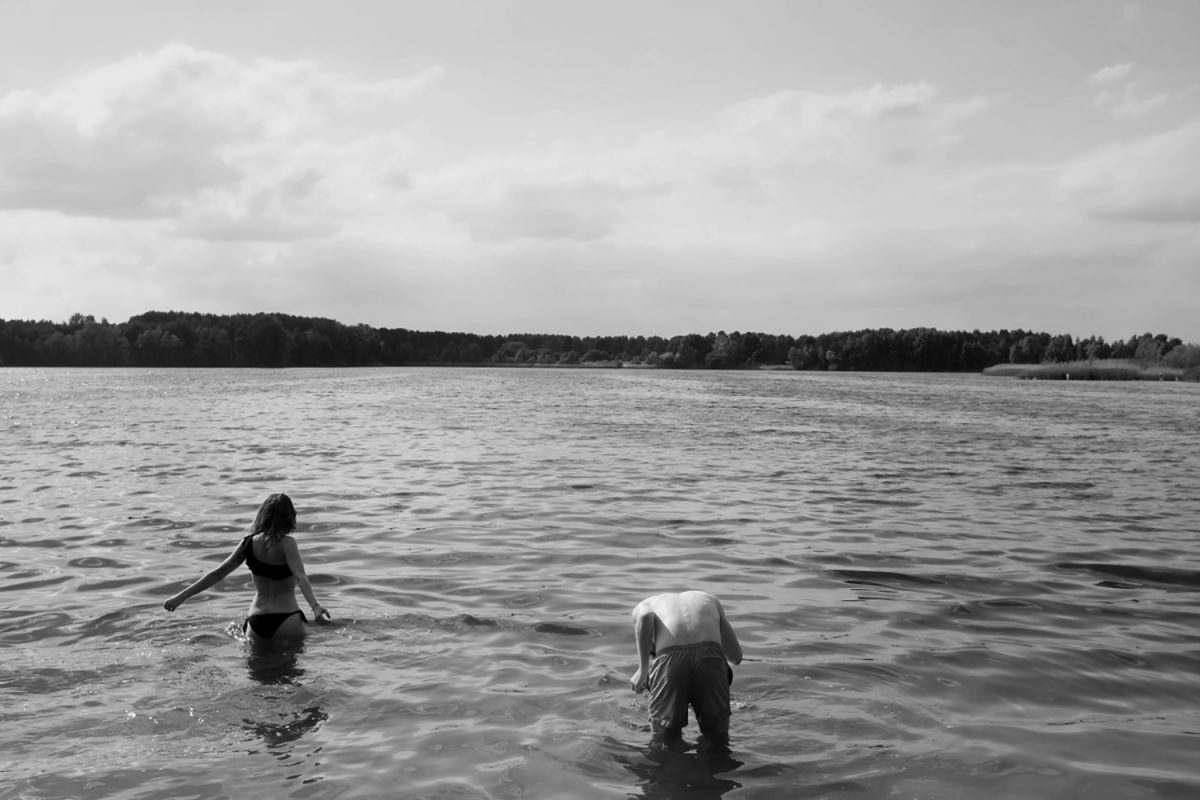Fisheye Magazine | Youth-hood