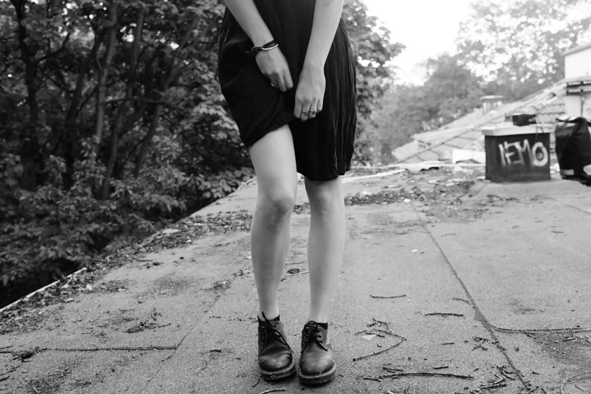 Fisheye Magazine | Youth-hood
