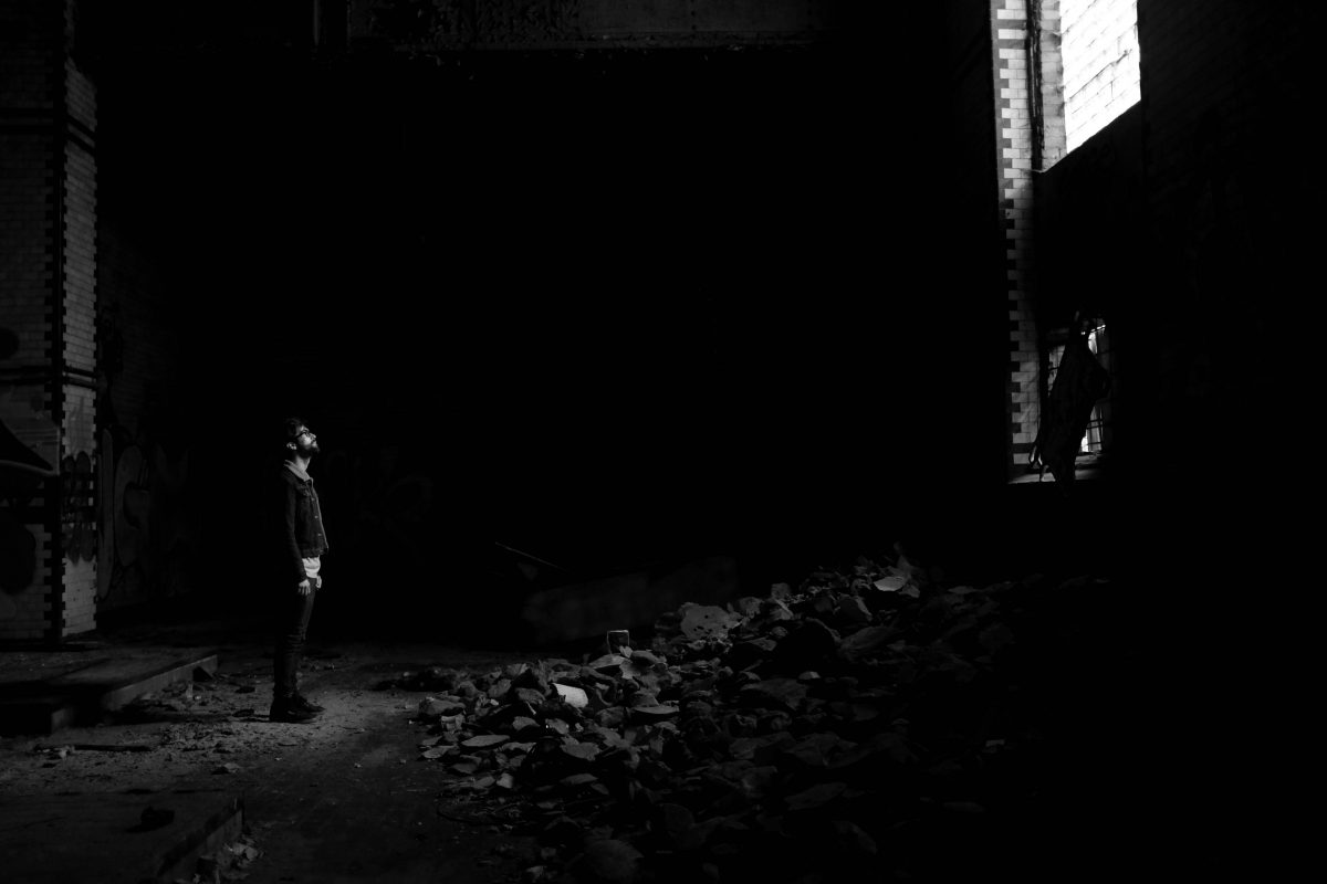 Fisheye Magazine | Youth-hood