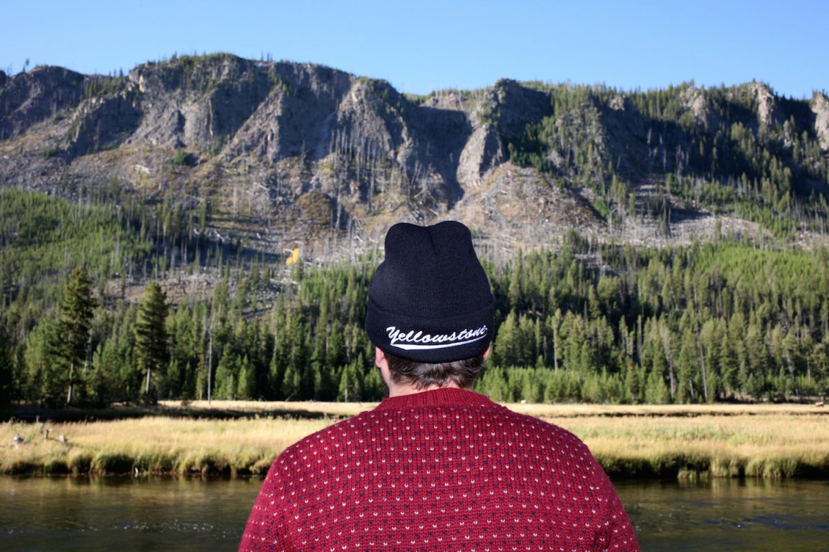 Fisheye Magazine | Americana
