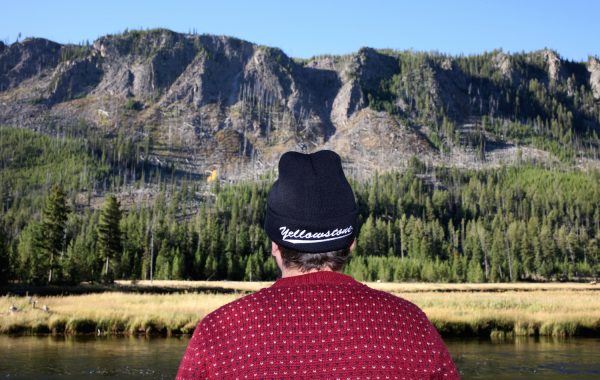 Fisheye Magazine | Americana