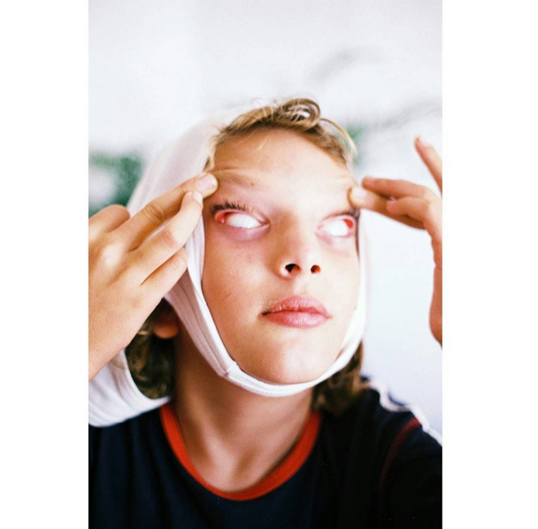 © Arijana Šuman / Instagram 