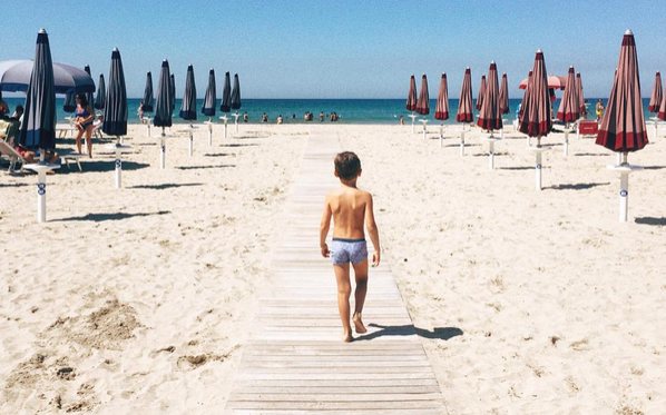 Fisheye Magazine | La sélection Instagram #42