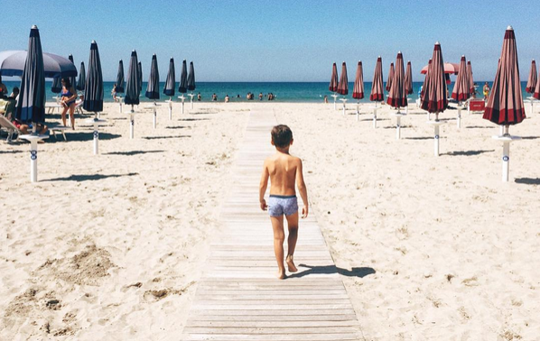 Fisheye Magazine | La sélection Instagram #42