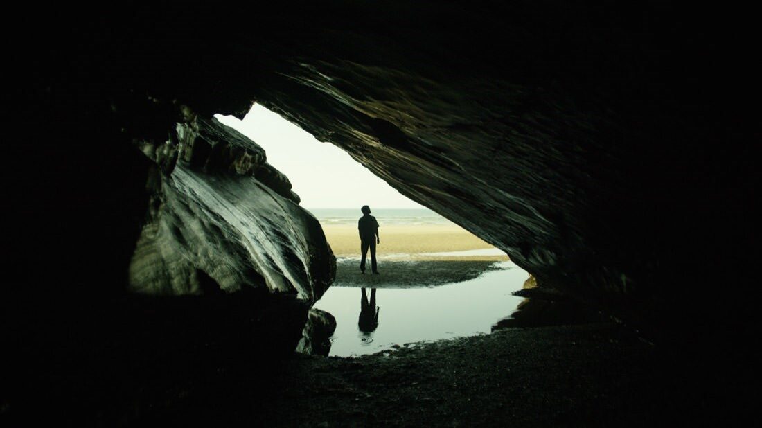 Extrait du film "Notes on Blindness" © Peter Middleton / James Spinney