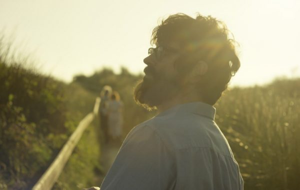 Fisheye Magazine | Dans la peau d'un écrivain aveugle
