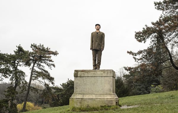 Fisheye Magazine | Pyongyang Paris