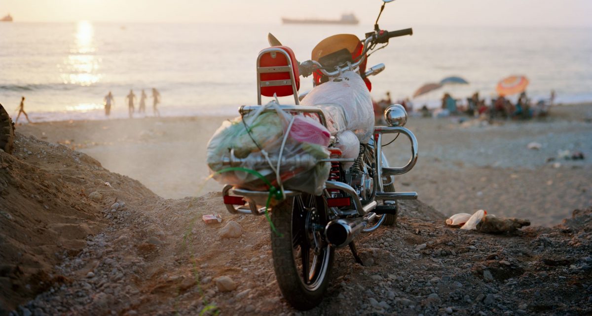 Fisheye Magazine | Regards sur Beyrouth
