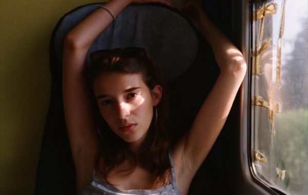 Fisheye Magazine | Bruttina