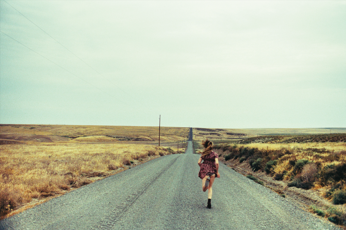 © Maud Chalard et Théo Gosselin 