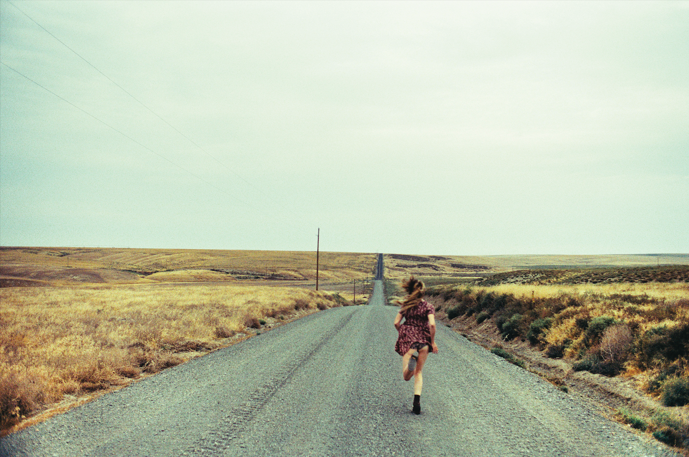 © Maud Chalard et Théo Gosselin