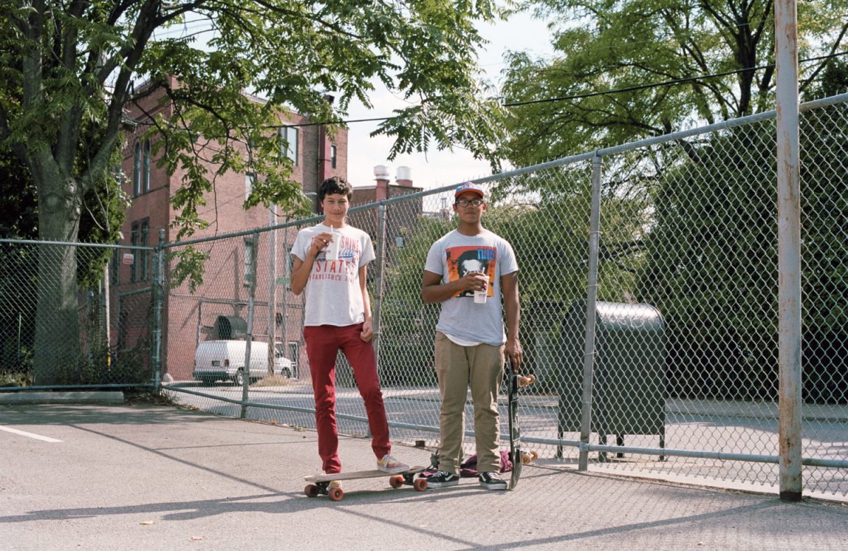 Fisheye Magazine | TO BE 16