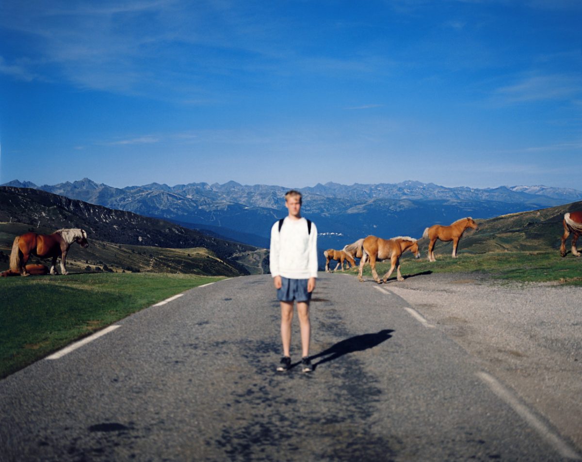© Romain Lecam 