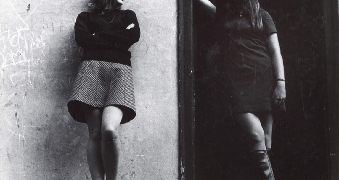 Fisheye Magazine | Gerard Petrus Fieret