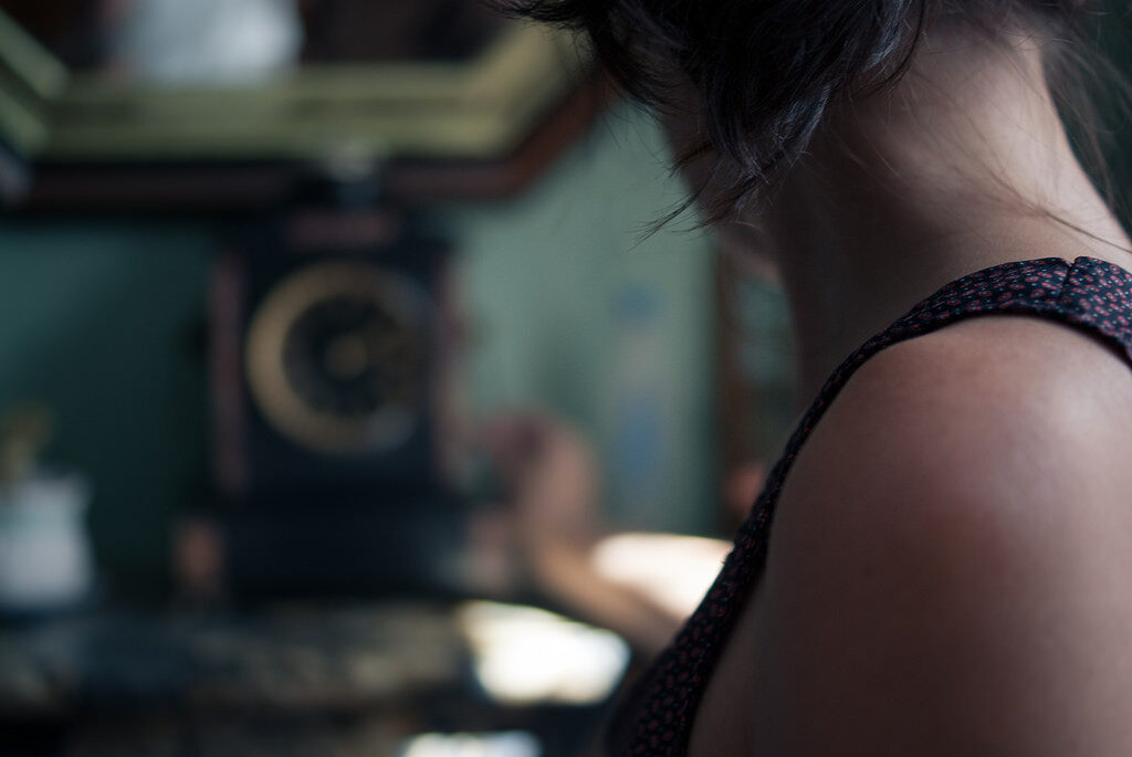 © Solenn Gantheil