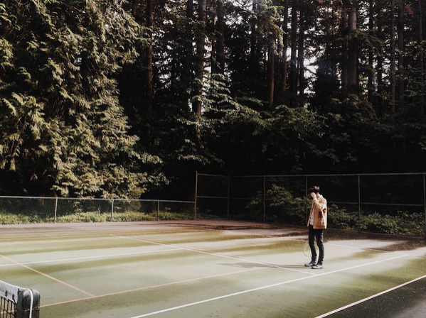 © Jennie M. Rogers / Instagram 
