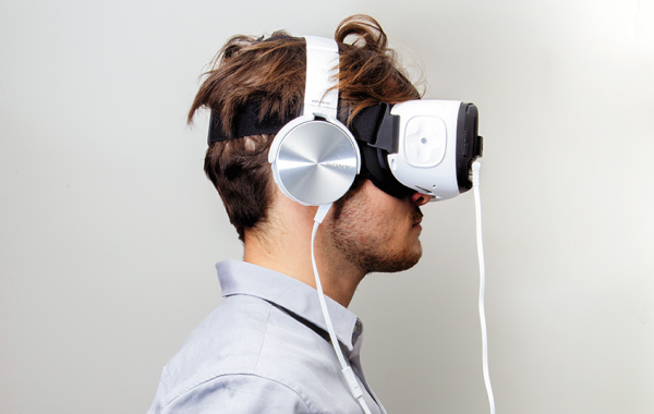 Fisheye Magazine | Participez à votre premier workshop VR !