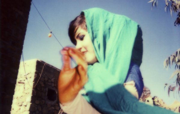 Fisheye Magazine | Amours
