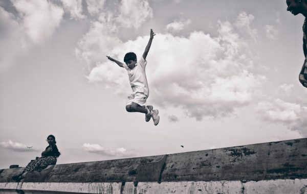Fisheye Magazine | Mise en perspective