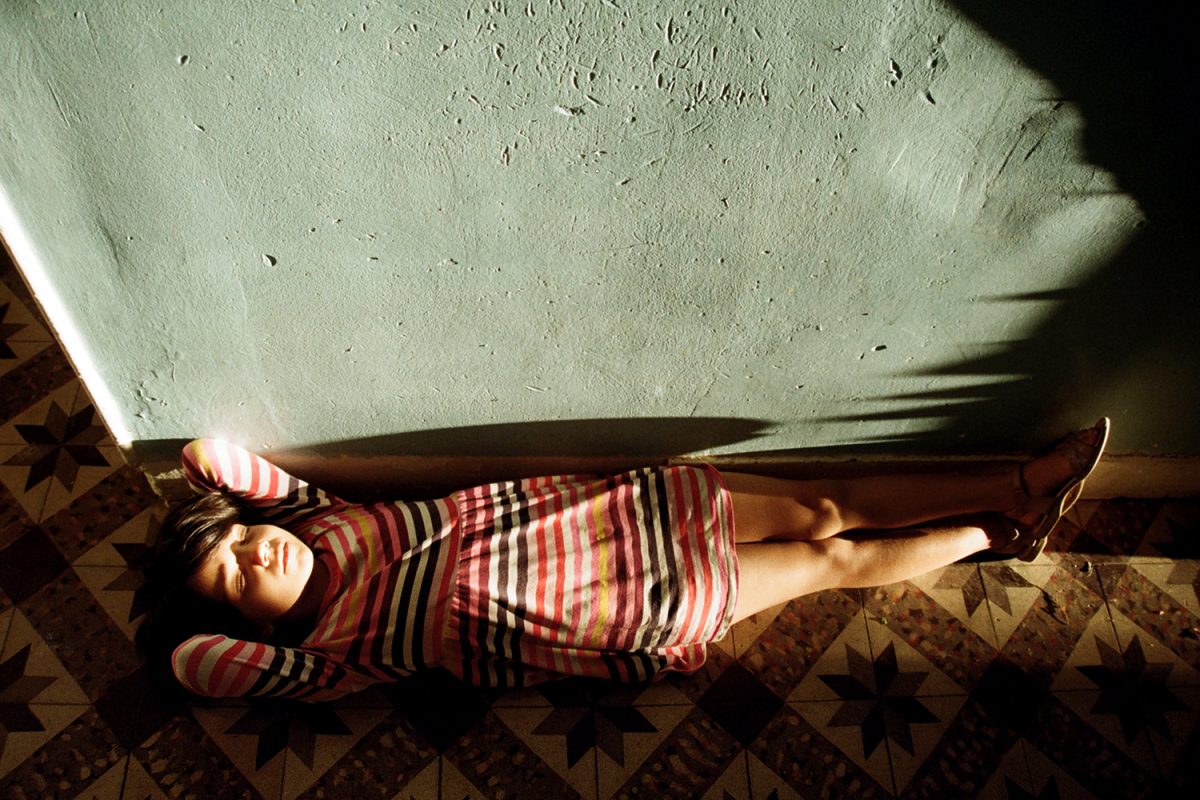 © Julia Gat 