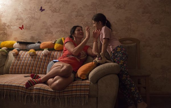Fisheye Magazine | Entretien croisé sur le conflit en Ukraine