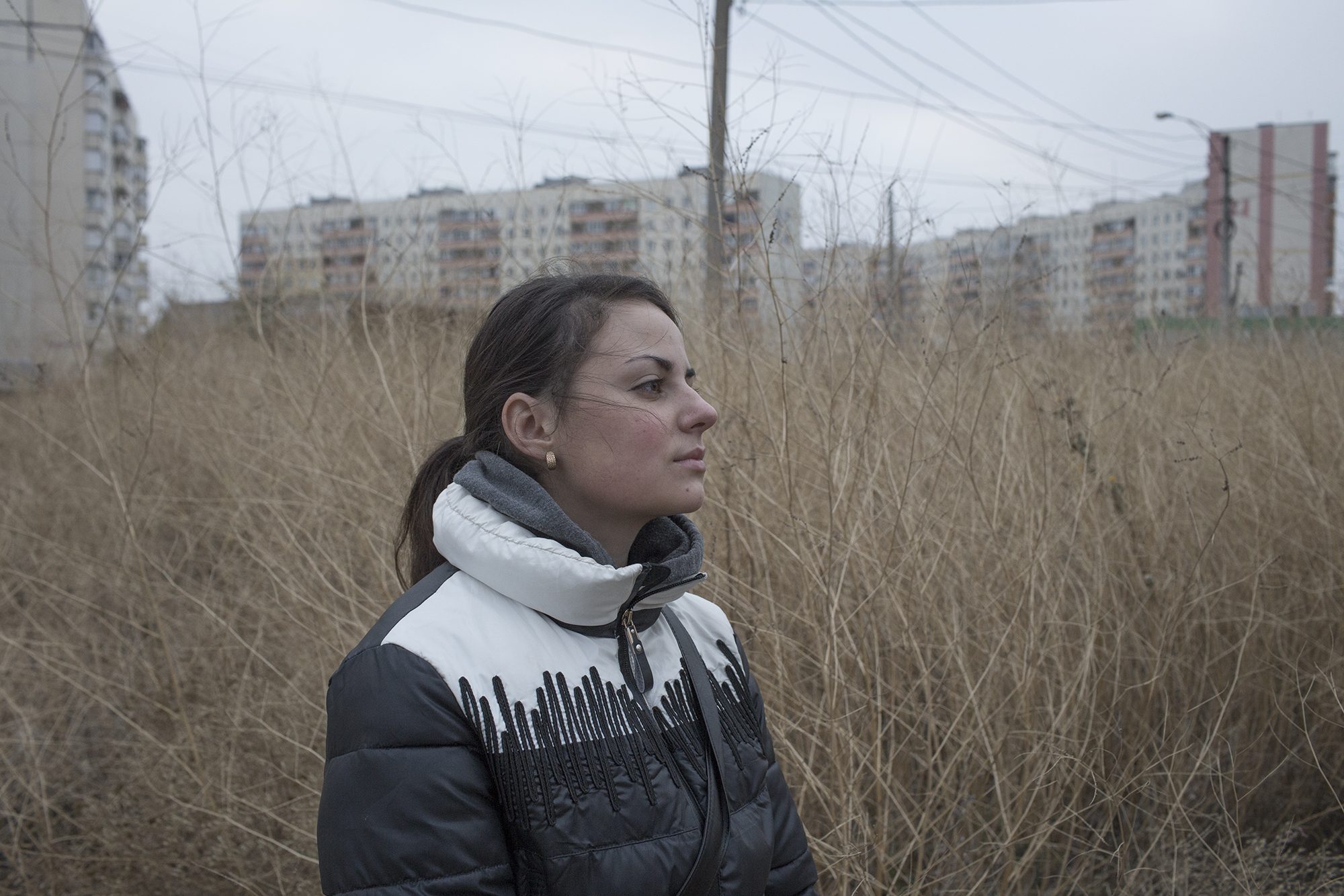 Fisheye Magazine | Entretien croisé sur le conflit en Ukraine