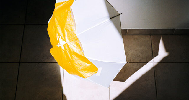 Fisheye Magazine | Objets intérieurs