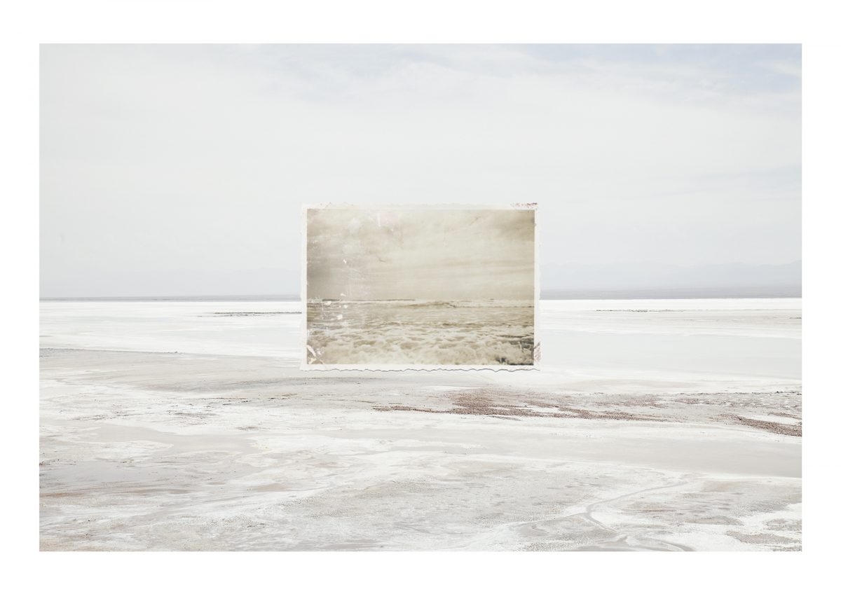 Extrait de "Kwei Yih", © Zhen Shi