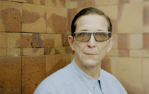 Fisheye Magazine | Qui est Dominique Lambert ?
