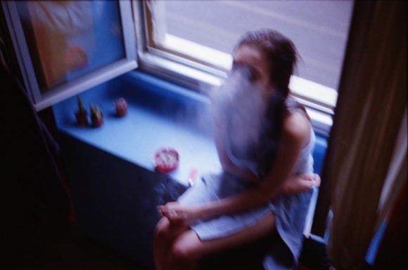 © Giulia Bersani 